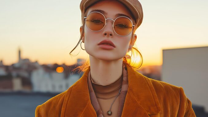Minimalist Moda: Basit ve Şık Görünümün Anahtar Parçaları